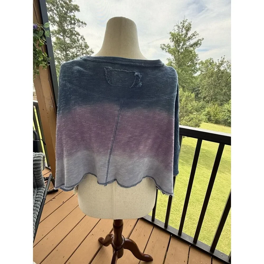 Free People Hombre Sweater NWOT